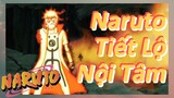 Naruto Tiết Lộ Nội Tâm