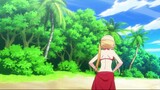 [Saijaku Muhai no Bahamut] eps 7 subtitle Indonesia