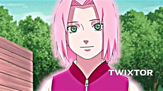 Haruno Sakura Twixtor (with cc)