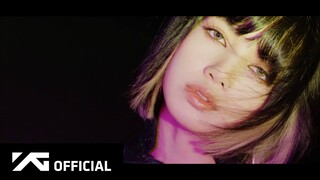 BLACKPINK - 'THE ALBUM' LISA Concept Teaser Video