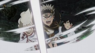 สปอย EP.118 แบล็คโคลเวอร์ - Black Clover