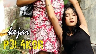 Jangan Ambil Su4m1ku - film pendek