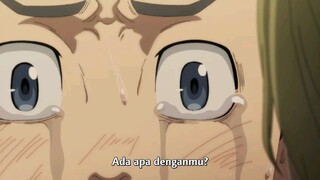 chetozanime// Tokyo Revengers Season (2) Episode -1