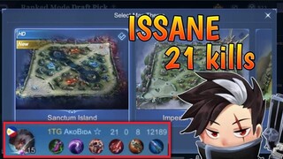 THIS NEW MAP DESIGN IS TOO PERFECT FOR GRANGER USERS