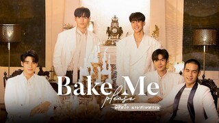 BAKE ME PLEASE EPS 4 FULL INDOSUB