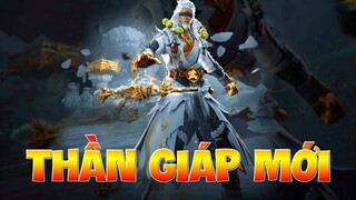 M416 Nâng Cấp Mới Pubg Mobile | Trang Phục Tối Thượng Mới Pubg Mobile | Xuyen Do