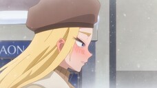 DOSANKO GAL WA NAMARA MENKOI EPISODE 5