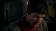 Merlin - 5x08 - The Hollow Queen