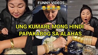 UNG KUMARE MO HINDI PAPAKABOG SA ALAHAS, PINOY MEMES, FUNNY VIDEO'S