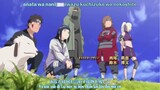 Naruto Shippuden_Opening 5 [ Hotaru no Hikari ] Version 4K - Vietsub + Kara [ Tổng hợp Opening Hay ]