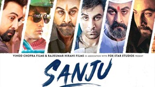 Sanju Full Movie 2023