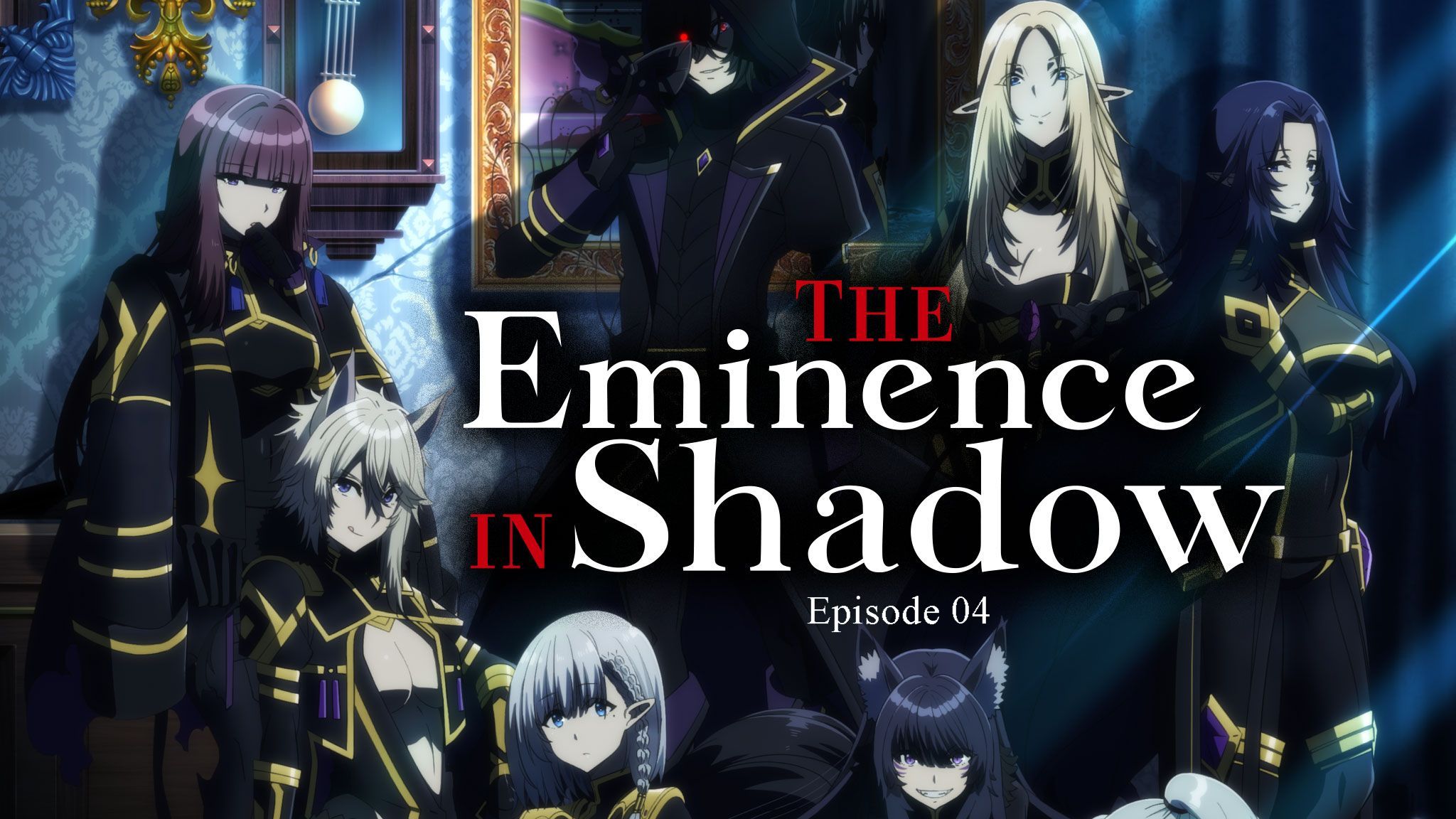 The Eminence in Shadow Season 2 Episode 4 PV 2 : r/TheEminenceInShadow