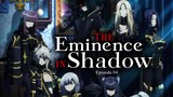 The Eminence in Shadow S02.EP4 (Link in the Description)