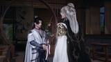 [Jianwang III / Ming Tang] Người vợ ngớ ngẩn của hoàng tử tập 7 Lu Qisong, bạn tiếp tục nói dối!