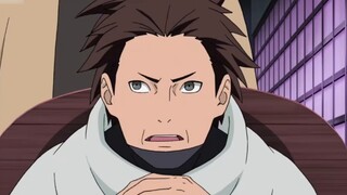 Ai là người ít sợ Ninja Thần Hashirama nhất trong Naruto?