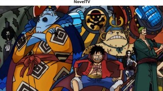 [One Piece 1015+]. Momonosuke có Haki Bá Vương_ Zoro sẽ nhận đệ tử_ 3