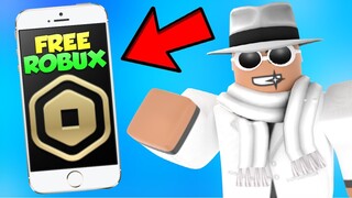 How to ACTUALLY Get FREE Robux on Mobile - (IOS & Android) 2022