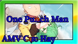 [One-Punch Man Epic AMV] Anh Chàng Làm Anh Hùng Cho Vui!