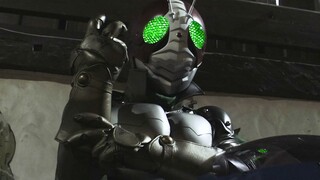 Kamen Rider TIẾP THEO: Cuộc đời bi thảm của Kamen Rider V3!