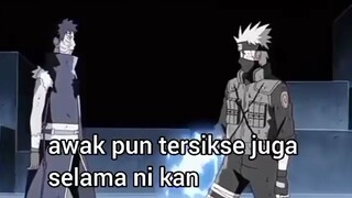 Naruto Malaysia dub 🗿