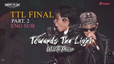 ATEEZ 2025 WORLD TOUR TTL FINALE IN SEOUL PT.2/3