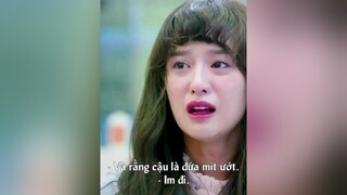 Đang khóc thì thằng bạn thân gây chuyện kdrama phimhanquoc bhdkbiz parkseojoon kimjiwon fightformyway kdramaedit