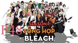 Tóm Tắt " Bleach " | P48 | AL Anime