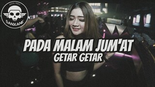 DJ MALAM JUMMAT BASS BETON - JUNGLE DUTCH TERBARU 2020