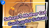 Sakura’s Mother Cut | Cardcaptor Sakura_1