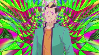 Saiki k EP14 S1