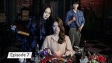 The Witch's Diner Episode 7 English Sub