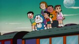Doraemon M17 [1996] รถด่วนสายทางช้างเผือก