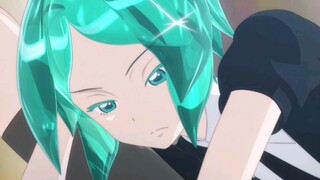 Remember that lovely phosphophyllite?