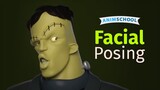 Get Better at Facial Posing