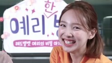 Yeri: Lagu Red Velvet manakah yang paling diinginkan Nayeon? Nayeon: Taste of Red