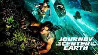 Journey to the Center of the Earth (2008) Dubbing Indonesia