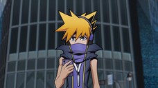 The World Ends With You - EP 8 [English Sub]