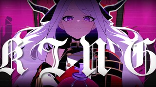 【碧蓝档案】KING【Hina】