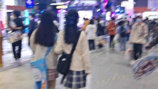 广州市海珠区第27届萤火虫动漫漫展