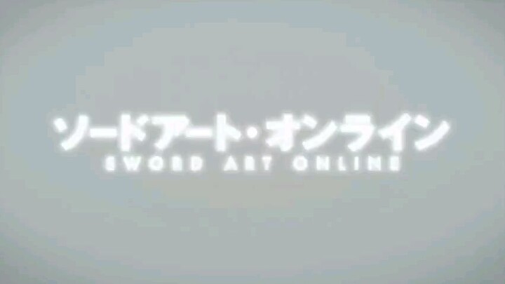 Sword Art Online , Episod 3 Dub English