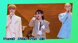 Collab Stage: Team Li Ronghao - "No Regret" | Youth With You S3