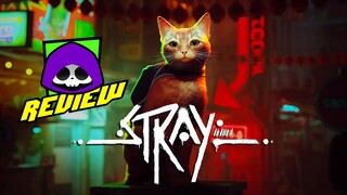 I DO NOT Recommend STRAY (Review in Under 2 Minutes)