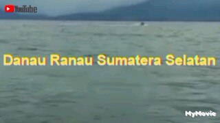 Destinasi Wisata di Danau Ranau Sumatera Selatan