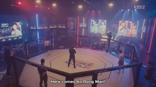 Fight for My Way Ep 9 Kdrama English Sub