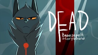 67k subscribers!! - Breezepelt storyboard