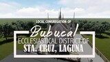 PUNDASYON | Local Congregation Bubucal Sta Cruz Launa