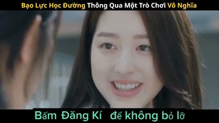 phim trò chơi Kim tử tháp