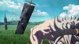 Black Clover [Ep156 , Awakening Powers]