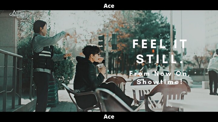 [FMV] × Feel it Still × From Now On, Showtime! [Trailer]