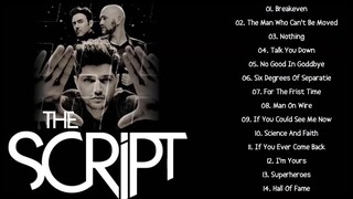 The Script Greatest Hits Full Playlist HD